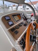 Linssen GRAND STURDY 40.9 AC TWIN 