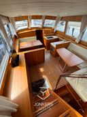 Linssen GRAND STURDY 40.9 AC TWIN 