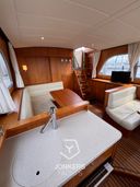 Linssen GRAND STURDY 40.9 AC TWIN 