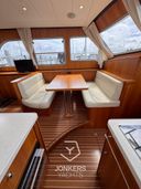 Linssen GRAND STURDY 40.9 AC TWIN 
