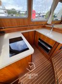 Linssen GRAND STURDY 40.9 AC TWIN 