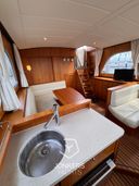 Linssen GRAND STURDY 40.9 AC TWIN 
