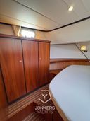 Linssen GRAND STURDY 40.9 AC TWIN 