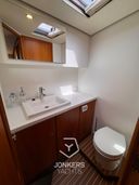 Linssen GRAND STURDY 40.9 AC TWIN 