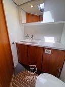 Linssen GRAND STURDY 40.9 AC TWIN 