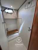 Linssen GRAND STURDY 40.9 AC TWIN 