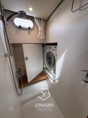 Linssen GRAND STURDY 40.9 AC TWIN 