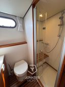 Linssen GRAND STURDY 40.9 AC TWIN 