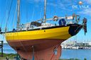 Alan Pape 46 Ketch