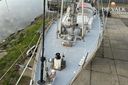 Alan Pape 46 Ketch