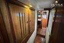 Alan Pape 46 Ketch