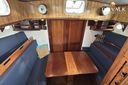 Alan Pape 46 Ketch