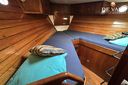 Alan Pape 46 Ketch