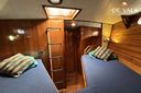 Alan Pape 46 Ketch