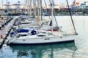 Jeanneau Sun Odyssey 54 DS