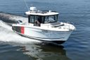 Jeanneau Merry Fisher 795 Sport Serie 2 Lono