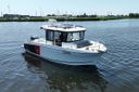 Jeanneau Merry Fisher 795 Sport Serie 2 Lono
