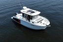 Jeanneau Merry Fisher 795 Sport Serie 2 Lono