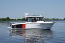 Jeanneau Merry Fisher 795 Sport Serie 2 Lono