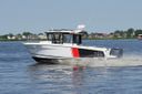 Jeanneau Merry Fisher 795 Sport Serie 2 Lono
