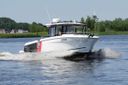 Jeanneau Merry Fisher 795 Sport Serie 2 Lono