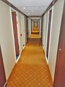 Hotel / Passagiersschip 128 passagiers