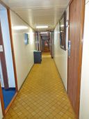 Hotel / Passagiersschip 128 passagiers