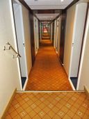 Hotel / Passagiersschip 128 passagiers