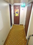Hotel / Passagiersschip 128 passagiers