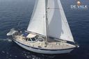 Hallberg Rassy 49