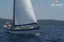Hallberg Rassy 49