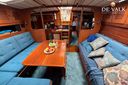 Hallberg Rassy 49