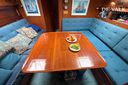Hallberg Rassy 49