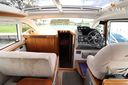 Nimbus 365 Coupe