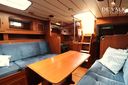 Hallberg Rassy 42 E