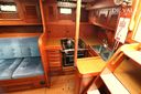 Hallberg Rassy 42 E