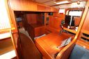 Hallberg Rassy 42 E