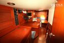 Hallberg Rassy 42 E