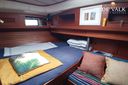Hallberg Rassy 49