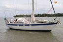 Hallberg Rassy 42 E