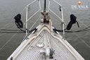 Hallberg Rassy 42 E