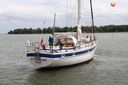 Hallberg Rassy 42 E