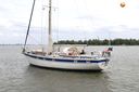 Hallberg Rassy 42 E
