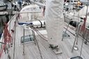 Hallberg Rassy 42 E