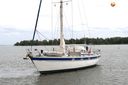Hallberg Rassy 42 E