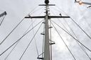 Hallberg Rassy 42 E