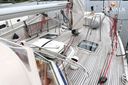 Hallberg Rassy 42 E
