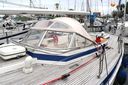 Hallberg Rassy 42 E