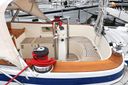 Hallberg Rassy 42 E