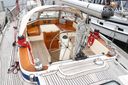 Hallberg Rassy 42 E